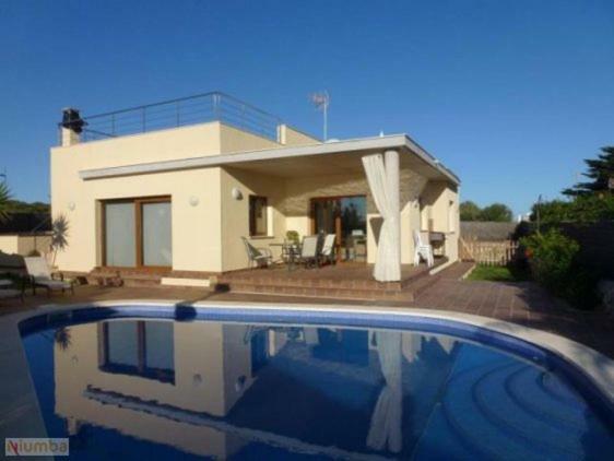 Villa Son Remei Punta Prima  Zewnętrze zdjęcie