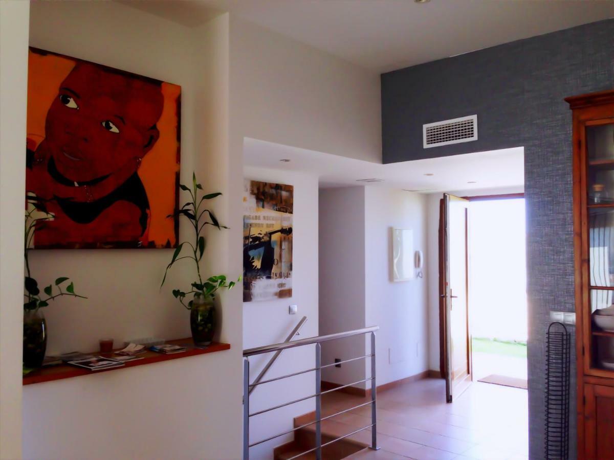 Villa Son Remei Punta Prima  Zewnętrze zdjęcie