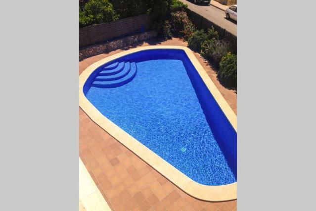 Villa Son Remei Punta Prima  Zewnętrze zdjęcie