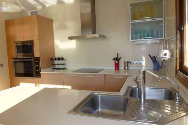Villa Son Remei Punta Prima  Zewnętrze zdjęcie